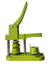 Green button maker for sale  Seattle
