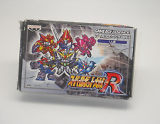 Super robot taisen d'occasion  Guyancourt