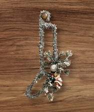 Antique decorated metal for sale  De Pere