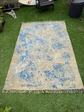 French connection rug. for sale  NORTHWICH