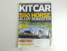 Kit magazine january d'occasion  Expédié en Belgium