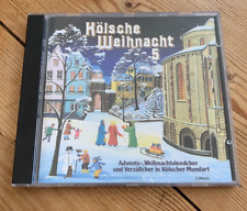 Kölsche weihnacht leedcher gebraucht kaufen  Paderborn