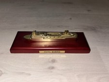 Costa marina gold gebraucht kaufen  Glienicke