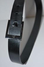 Gucci belt mens for sale  LONDON