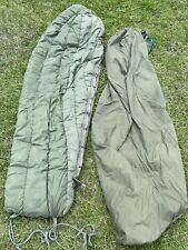 m 1949 sleeping bag for sale  Lumberton