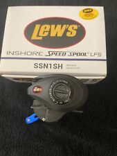 Lew speed spool for sale  Magnolia