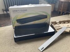 Orbitsound sb60 sound for sale  WARRINGTON