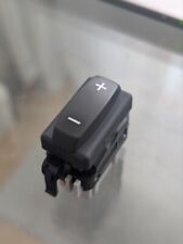 Botão Cruise Control (+ -) Cinza para Renault Master MK2 1998-2010 comprar usado  Enviando para Brazil