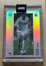 Topps total football d'occasion  Strasbourg-