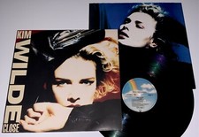 Kim wilde close gebraucht kaufen  Neu Wulmstorf