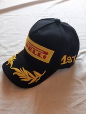 Casquette pirelli podium d'occasion  Embrun