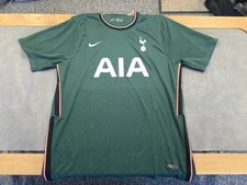 Tottenham hotspur football for sale  BORDON