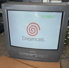 Sony 20tr23 trinitron for sale  Ardmore