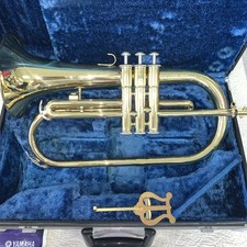 Yamaha flugelhorn yfh for sale  Long Beach