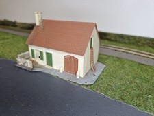 Maquette maison ferme d'occasion  Pérouse