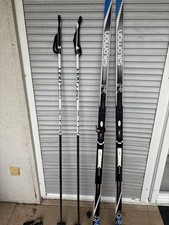 Salomon rs8 skating gebraucht kaufen  Pforzheim