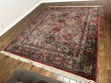 Antique karastan rug for sale  Danville