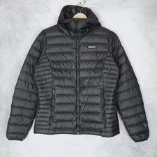 Patagonia sweater hoodie for sale  Worcester