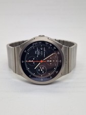 Iwc porsche design usato  Firenze