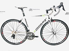 Used ridley fenix for sale  Carson