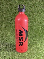 Msr 30oz fuel for sale  SWINDON