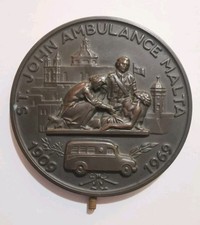 John ambulance brigade for sale  SHREWSBURY