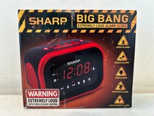 Sharp big bang for sale  Wichita
