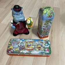 Stück happy hippo gebraucht kaufen  Ammerbuch