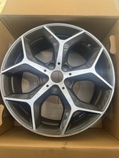 Cerchi originali bmw usato  Verona