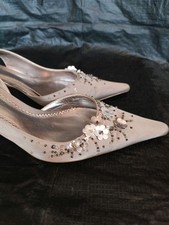 Ladies kitten heel for sale  EPSOM