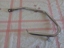 Protezione borsa sinistra usato Protezione borsa sinistra usato  Bologna