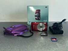 Ottima canon ixus usato Ottima canon ixus usato  Bologna