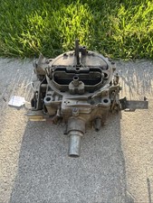 Rochester quadrajet barrel for sale  Spokane