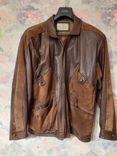 Veste homme cuir d'occasion  Pontoise