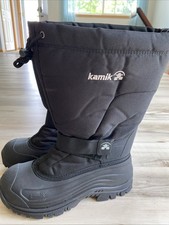 Kamik men greenbay for sale  Hastings
