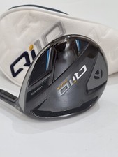 Taylormade qi10 max for sale  GLASGOW