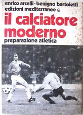 Calciatore moderno preparazion usato  Verona