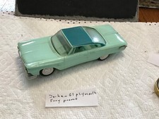 Han vintage 1961 for sale  Cincinnati