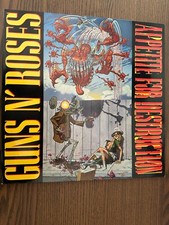 guns n roses vinyl for sale guns n roses vinyl for sale NEWCASTLE