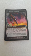 Carte mtg magic d'occasion  Doué-la-Fontaine
