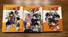 Dvd dragonball serie gebraucht kaufen  Wedel