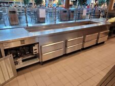 Stainless steel restaurant for sale  Auburn Hills