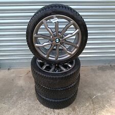 Cerchi con gomme usato  Montecalvo Irpino