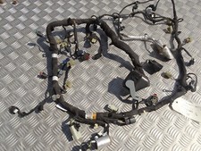 Faisceau moteur ford d'occasion  Ploeren