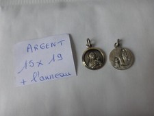 Lot ancienne médaille d'occasion  Clermont-Ferrand-