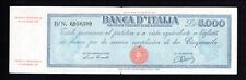 Cinquemila 5000 lire usato  Benevento