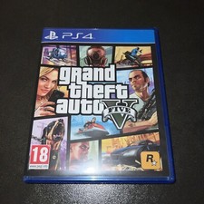 Grand theft auto for sale  SPALDING