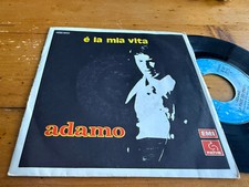 Italy 1976 adamo usato  Perugia