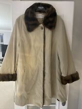 Hansel coat size for sale  GRIMSBY