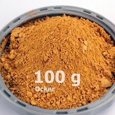 100g pigmentpulver farbe gebraucht kaufen  Garbsen